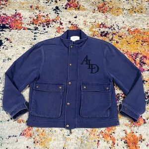 Aime Leon Dore Canvas Jacket Small